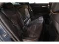 Jet Black Rear Seat Photo for 2020 Cadillac CT4 #144483693