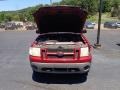 Toreador Red Metallic - Explorer Sport Trac 4x4 Photo No. 5