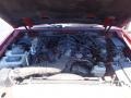 Toreador Red Metallic - Explorer Sport Trac 4x4 Photo No. 6