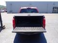 Toreador Red Metallic - Explorer Sport Trac 4x4 Photo No. 11