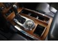 7 Speed Automatic 2014 Infiniti QX80 AWD Transmission