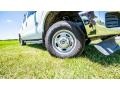 Oxford White - F250 Super Duty XL Crew Cab 4x4 Photo No. 2