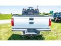 Oxford White - F250 Super Duty XL Crew Cab 4x4 Photo No. 5
