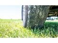 Oxford White - F250 Super Duty XL Crew Cab 4x4 Photo No. 11