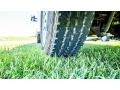 Oxford White - F250 Super Duty XL Crew Cab 4x4 Photo No. 14