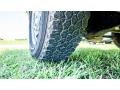 Oxford White - F250 Super Duty XL Crew Cab 4x4 Photo No. 15
