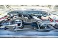 Oxford White - F250 Super Duty XL Crew Cab 4x4 Photo No. 16