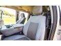 Oxford White - F250 Super Duty XL Crew Cab 4x4 Photo No. 17