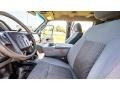 Oxford White - F250 Super Duty XL Crew Cab 4x4 Photo No. 18