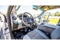 Oxford White - F250 Super Duty XL Crew Cab 4x4 Photo No. 19