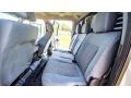 Oxford White - F250 Super Duty XL Crew Cab 4x4 Photo No. 20