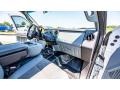 Oxford White - F250 Super Duty XL Crew Cab 4x4 Photo No. 23