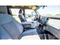 Oxford White - F250 Super Duty XL Crew Cab 4x4 Photo No. 24