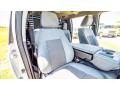Oxford White - F250 Super Duty XL Crew Cab 4x4 Photo No. 25