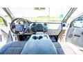 Oxford White - F250 Super Duty XL Crew Cab 4x4 Photo No. 26
