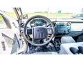 Oxford White - F250 Super Duty XL Crew Cab 4x4 Photo No. 27