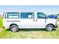 Summit White - Express 2500 Work Van Photo No. 3