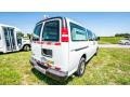 Summit White - Express 2500 Work Van Photo No. 4