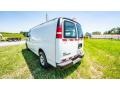 Summit White - Express 2500 Work Van Photo No. 6