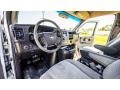 Summit White - Express 2500 Work Van Photo No. 19