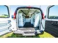 Summit White - Express 2500 Work Van Photo No. 20
