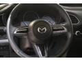 2020 Jet Black Mica Mazda CX-30 Premium AWD  photo #7
