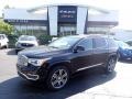 2019 Ebony Twilight Metallic GMC Acadia Denali AWD  photo #1