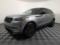 Eiger Gray Metallic 2022 Land Rover Range Rover Velar S