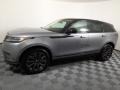 Eiger Gray Metallic - Range Rover Velar S Photo No. 6