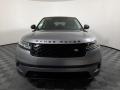 Eiger Gray Metallic - Range Rover Velar S Photo No. 8