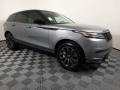 Eiger Gray Metallic - Range Rover Velar S Photo No. 12