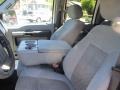 Oxford White - F350 Super Duty XLT Crew Cab 4x4 Photo No. 7