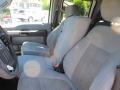 Oxford White - F350 Super Duty XLT Crew Cab 4x4 Photo No. 8