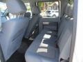 Oxford White - F350 Super Duty XLT Crew Cab 4x4 Photo No. 9