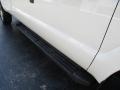Oxford White - F350 Super Duty XLT Crew Cab 4x4 Photo No. 30