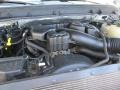 Oxford White - F350 Super Duty XLT Crew Cab 4x4 Photo No. 35