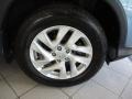 2016 Honda CR-V EX-L AWD Wheel and Tire Photo
