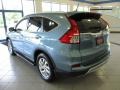 2016 Mountain Air Metallic Honda CR-V EX-L AWD  photo #8