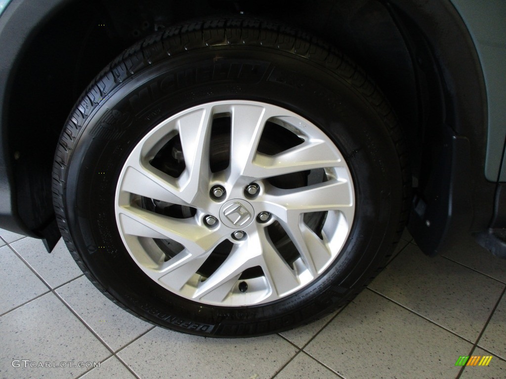 2016 Honda CR-V EX-L AWD Wheel Photo #144485317