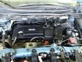  2016 CR-V EX-L AWD 2.4 Liter DI DOHC 16-Valve i-VTEC 4 Cylinder Engine
