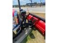 Race Red - F550 Super Duty XL Regular Cab Chassis 4x4 Photo No. 4