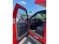 Race Red - F550 Super Duty XL Regular Cab Chassis 4x4 Photo No. 7