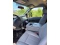 Race Red - F550 Super Duty XL Regular Cab Chassis 4x4 Photo No. 8