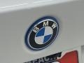 2022 Mineral White Metallic BMW 3 Series 330e Sedan  photo #7