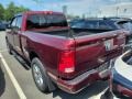2019 Delmonico Red Pearl Ram 1500 Classic Express Quad Cab 4x4  photo #6