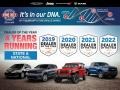 2019 Delmonico Red Pearl Ram 1500 Classic Express Quad Cab 4x4  photo #7