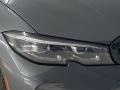 2022 Mineral Grey Metallic BMW 3 Series 330i Sedan  photo #4