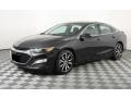 Mosaic Black Metallic - Malibu RS Photo No. 13