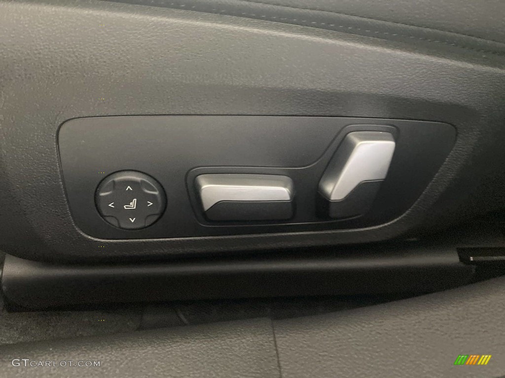 2022 3 Series 330i Sedan - Mineral Grey Metallic / Black photo #11