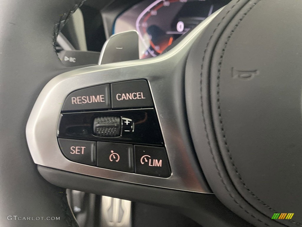 2022 3 Series 330i Sedan - Mineral Grey Metallic / Black photo #15